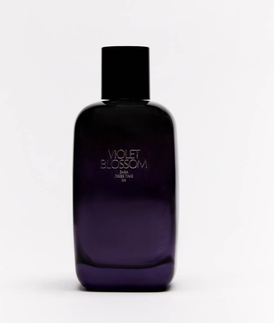 Violet Blossom