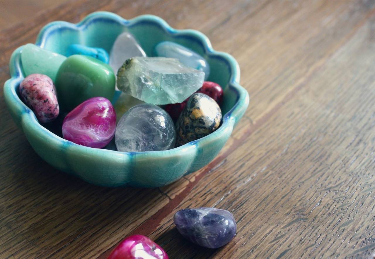 piedras preciosas