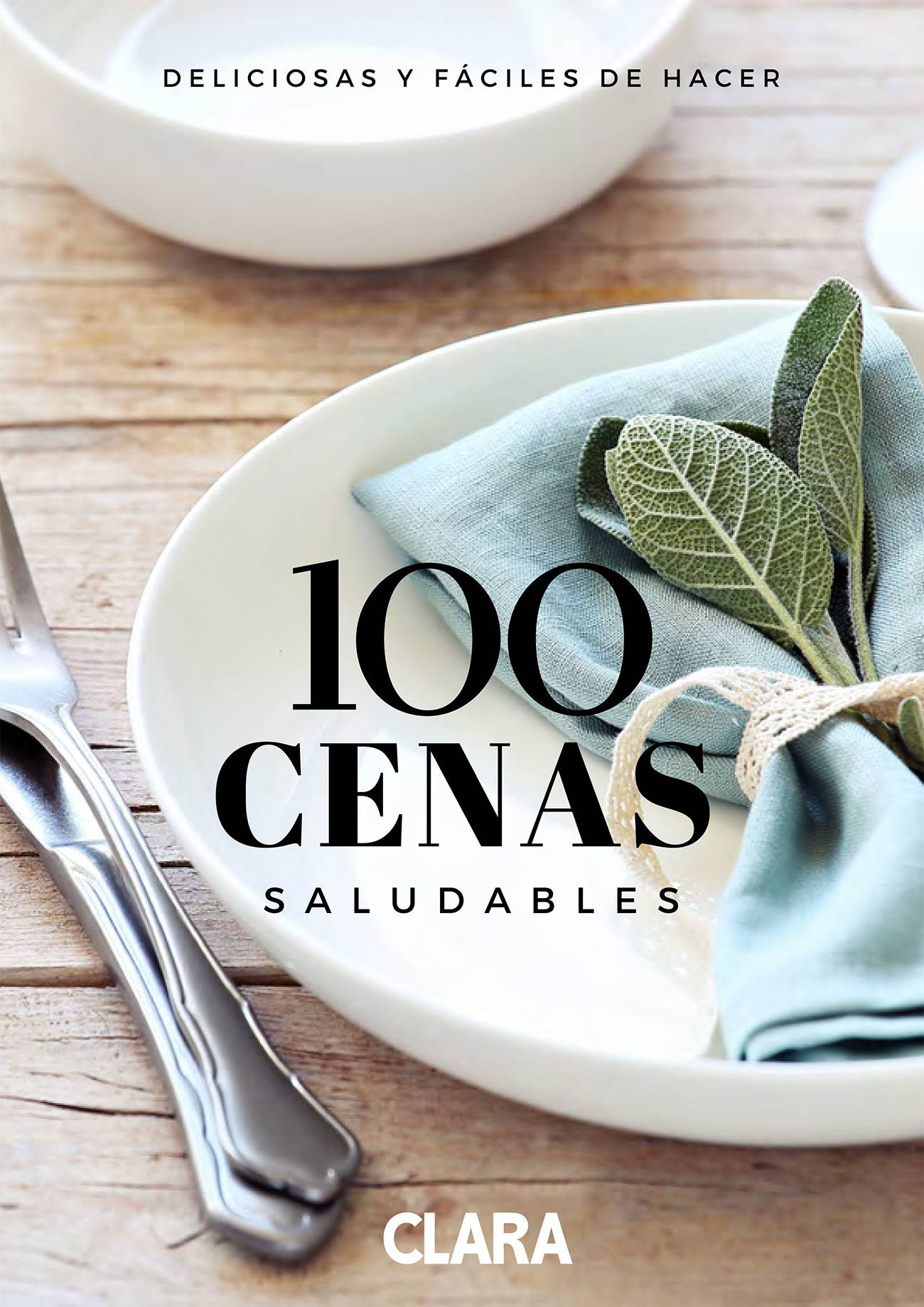 portada 100 cenas saludables ok
