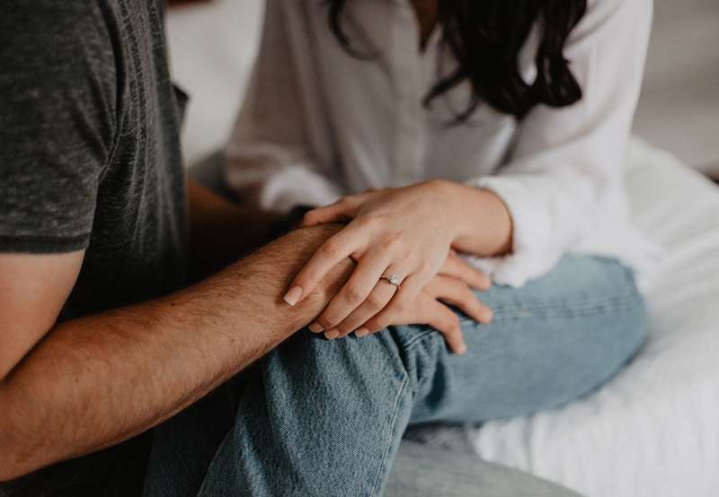 preguntas conocer a tu pareja