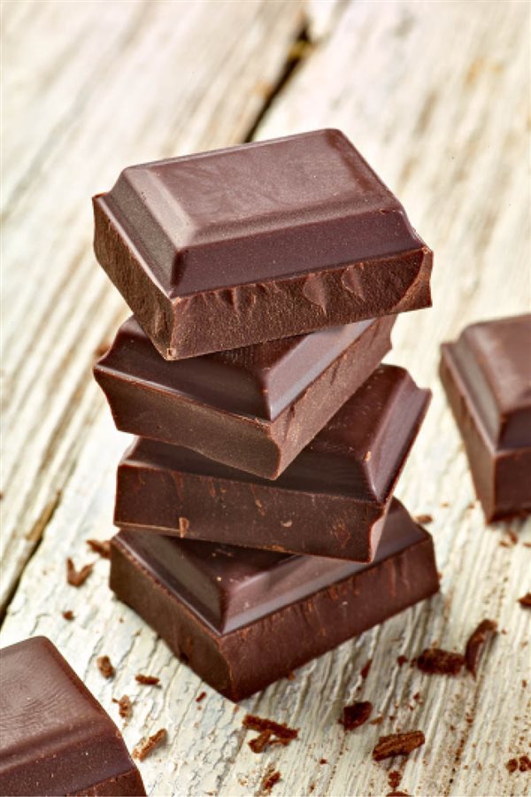 Chocolate negro