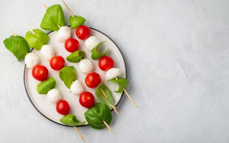 Receta dieta keto