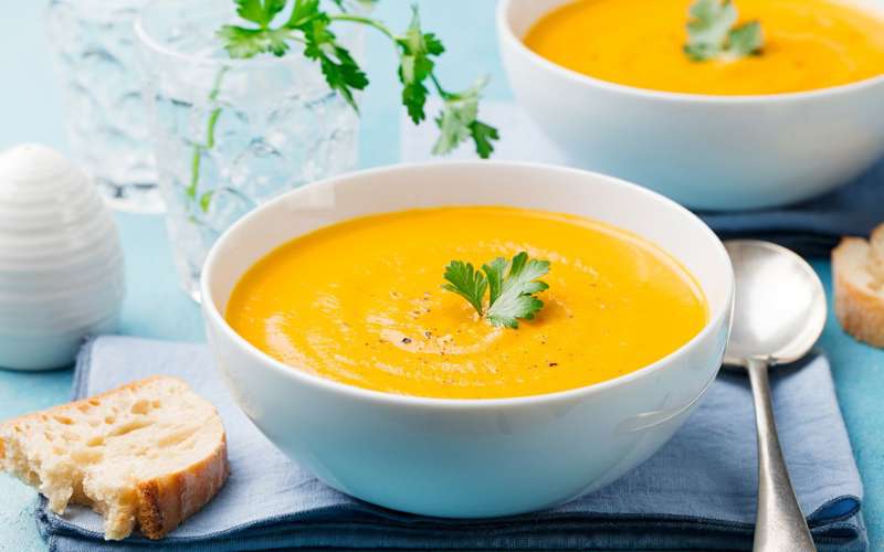 Recetas dieta hipocalórica