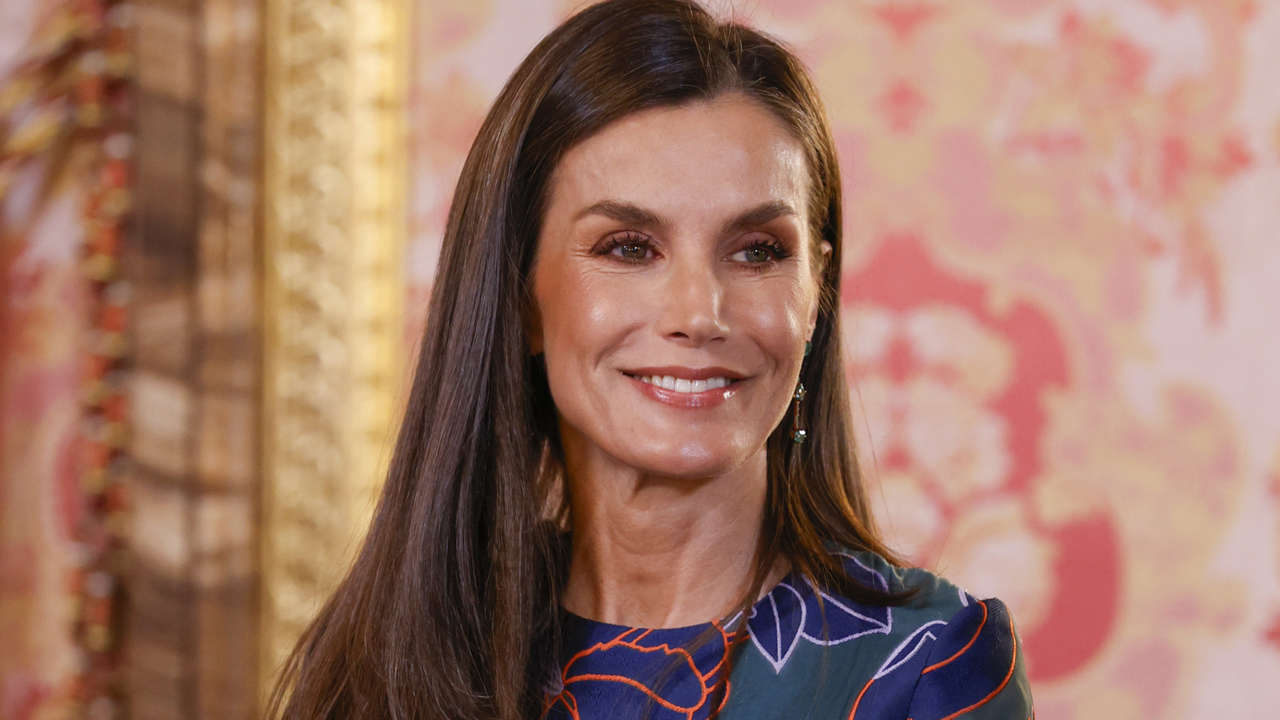 Reina Letizia