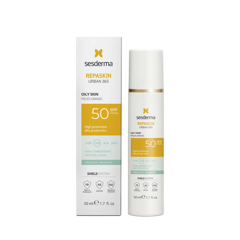 Repaskin Urban 365 Sesderma