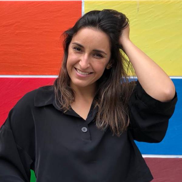 Rocío Ponce autor