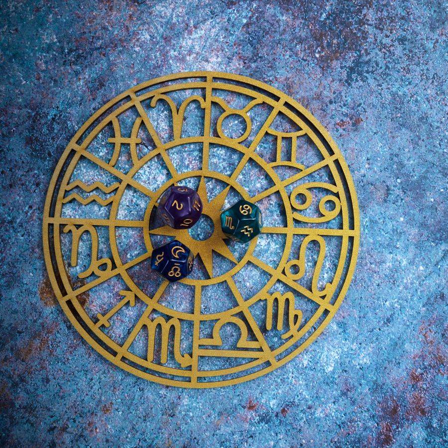 signos del zodiaco
