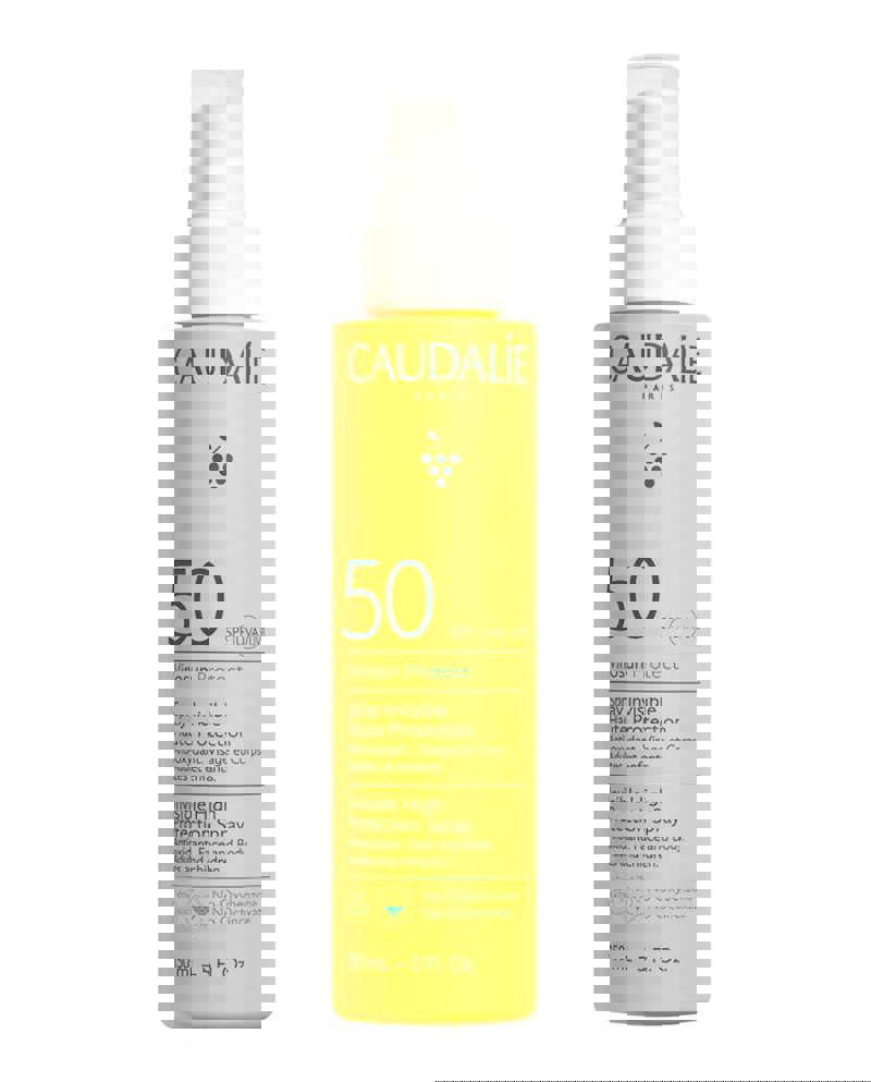 Spray De Alta Protección SPF50 Vinosun Caudalie