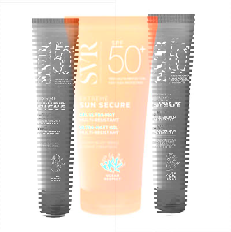SVR SUN SECURE Extreme SPF50+ Sephora