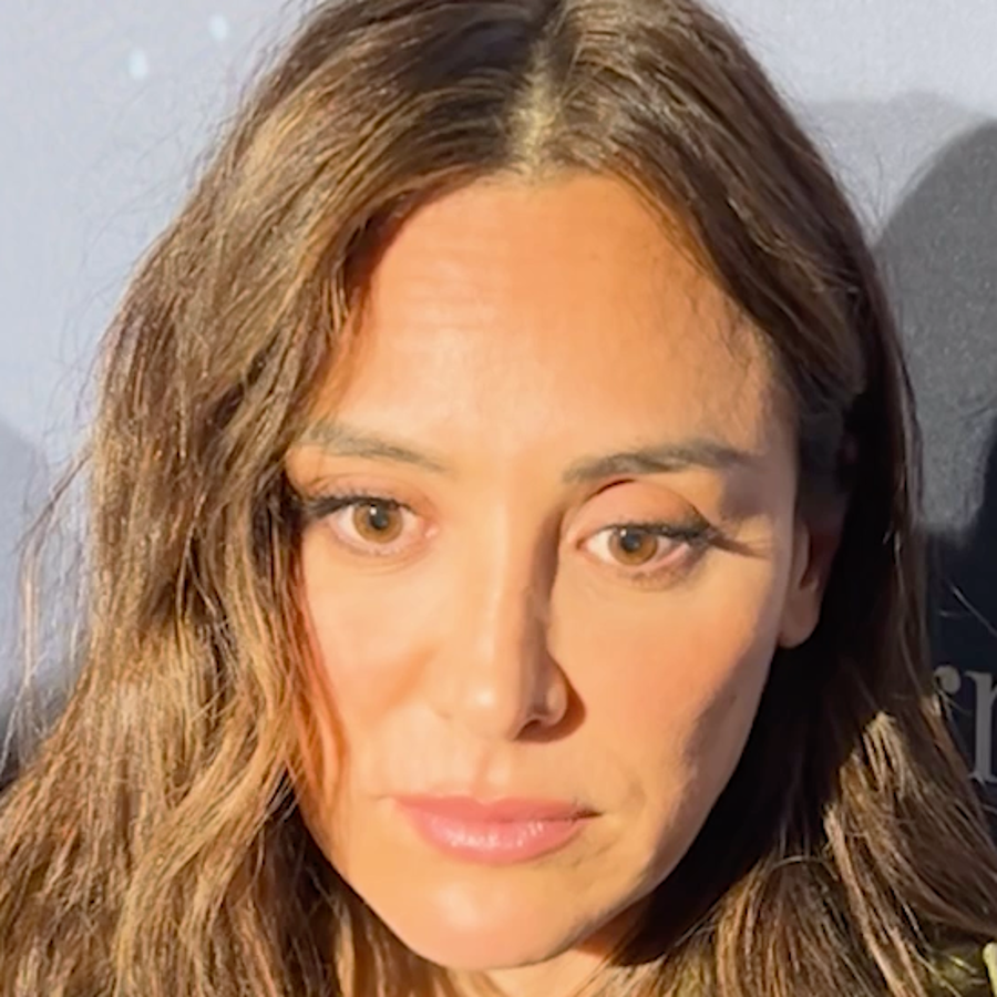 Tamara Falcó, más clara que nunca, habla sobre su posible embarazo