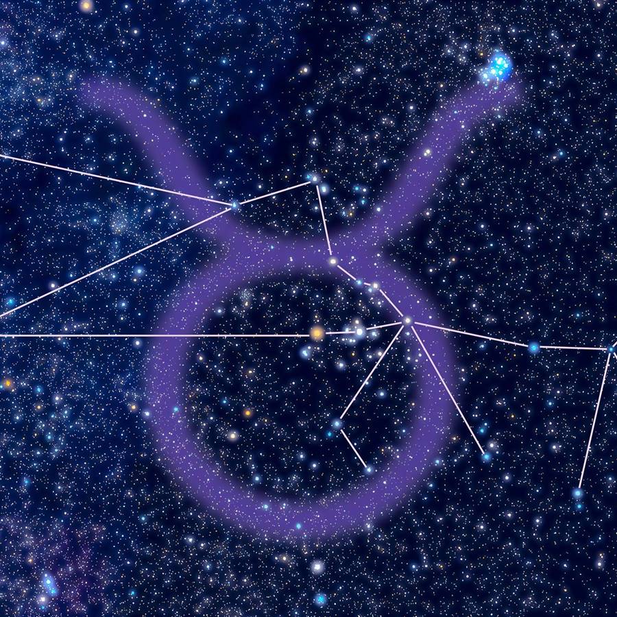 Tauro signo del zodiaco