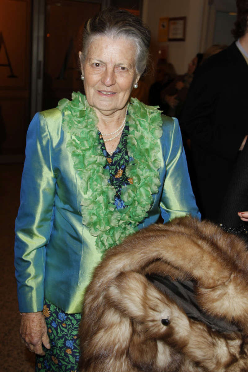 teresa de borbon