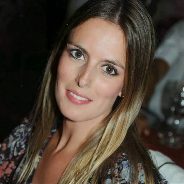 Teresa Ródenas