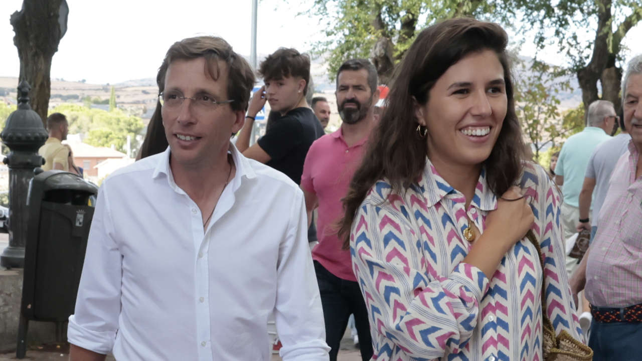 teresa urquijo