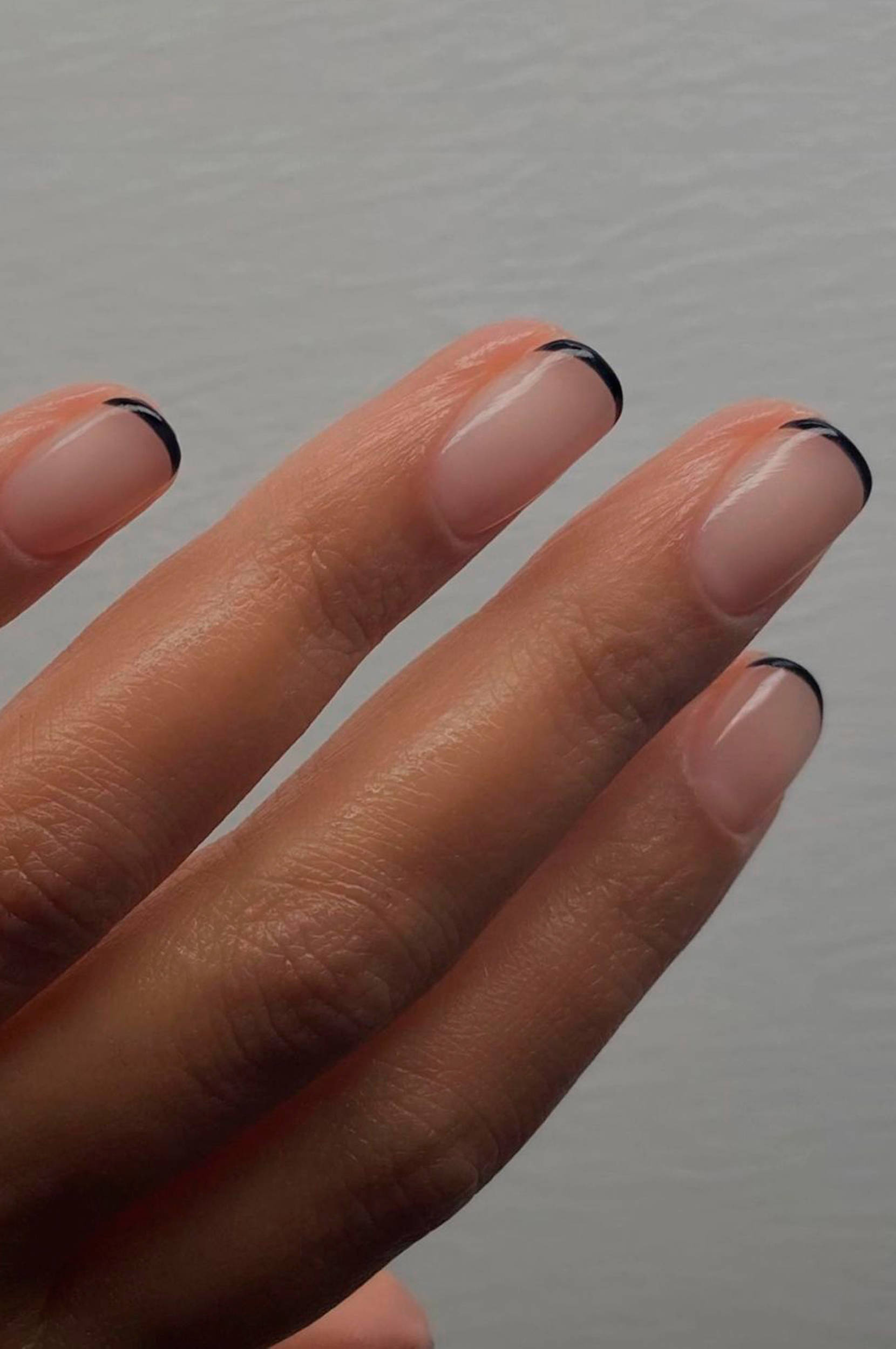 Black French