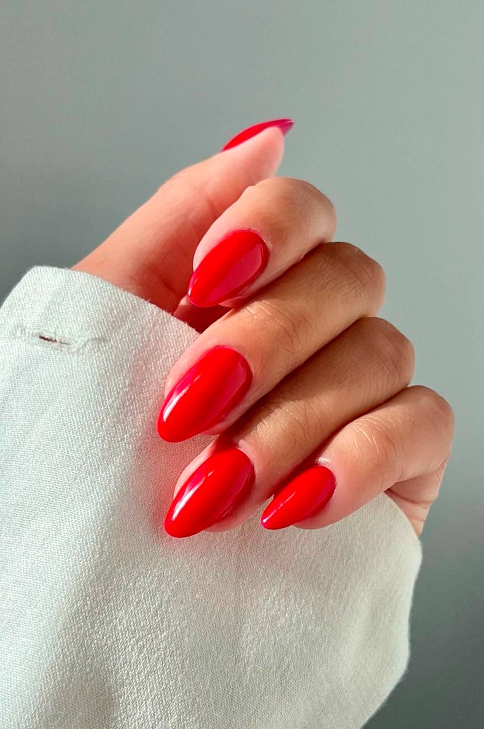 rojo infalible