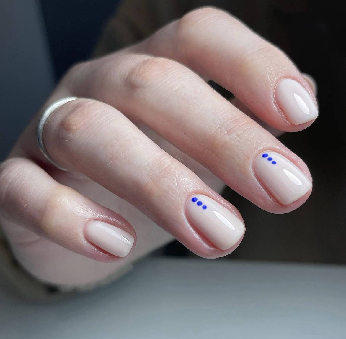 Naturales con puntos