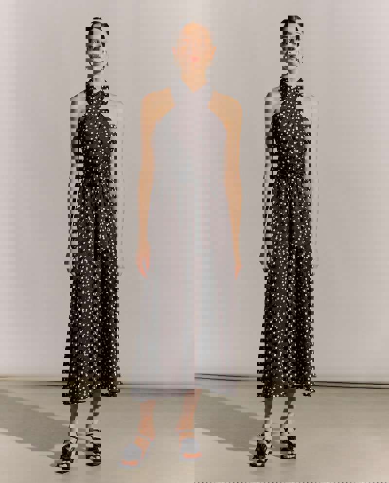 Vestido de invitada